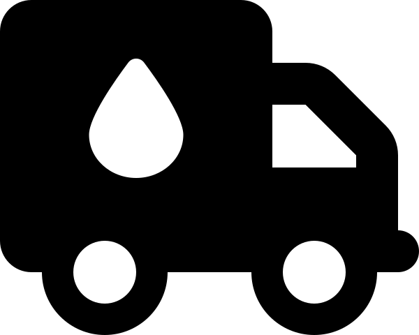 Truck Droplet