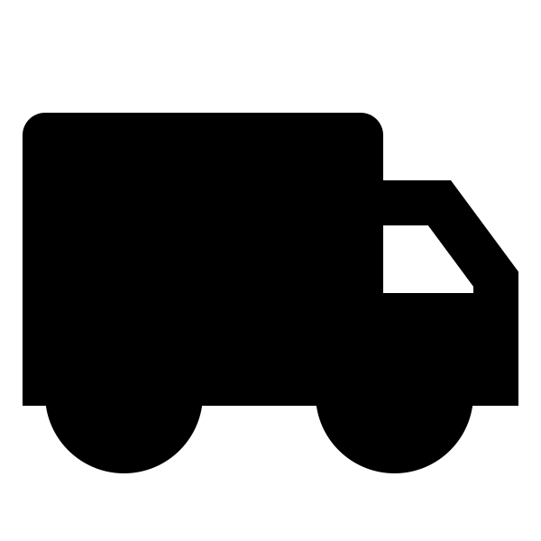 Truck Fill