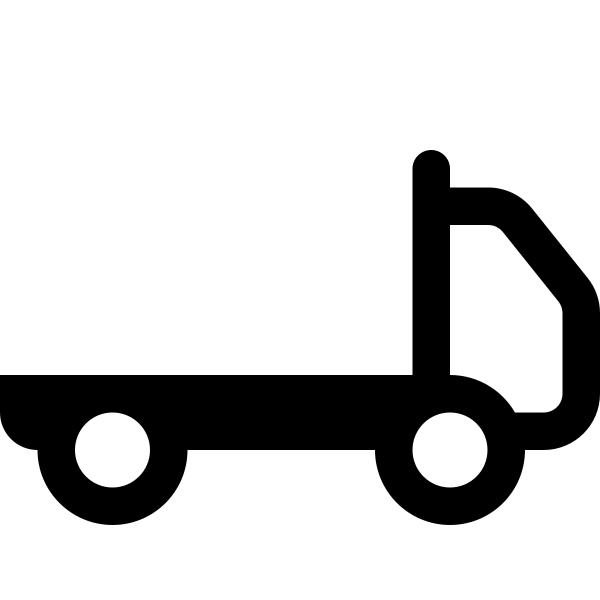 Truck Flatbed