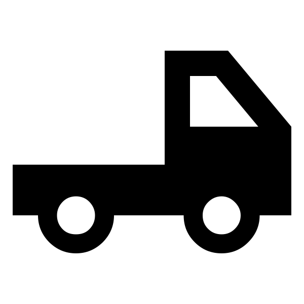 Truck Flatbed