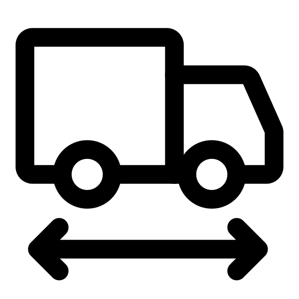 Truck Length Vector