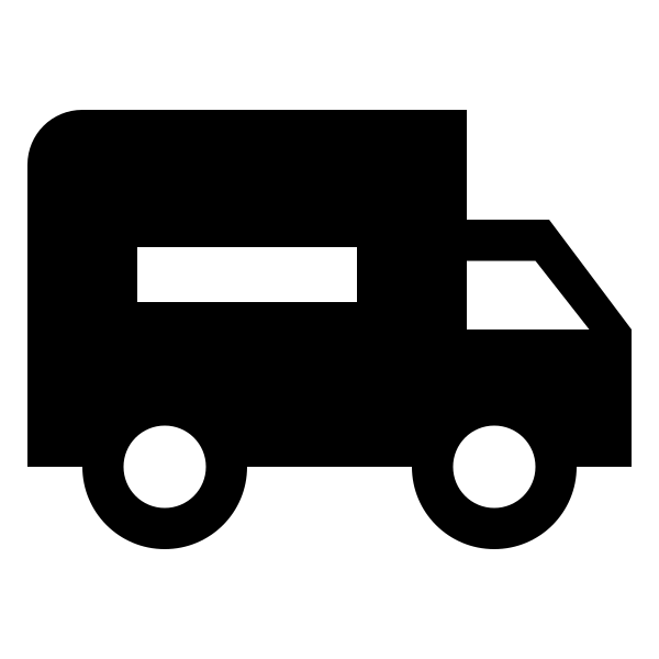Truck Minus