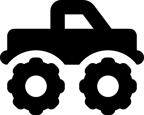 Truck Monster