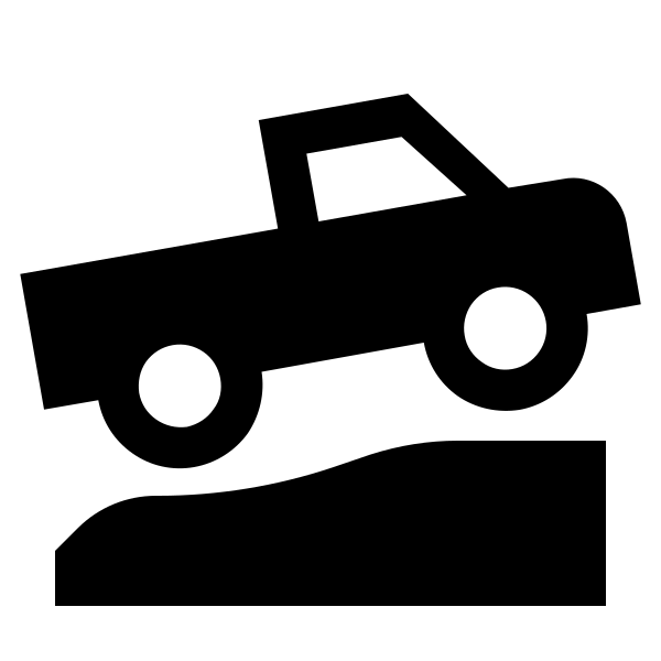 Truck Off Road