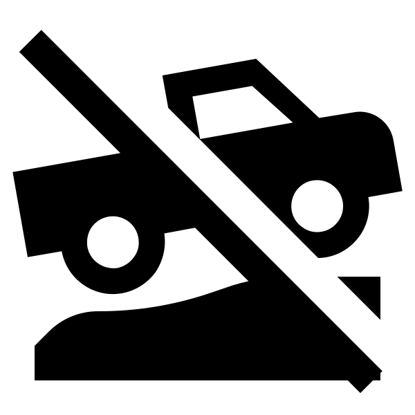 Truck Off Road Off