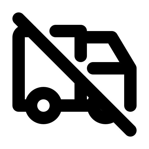 Truck Off