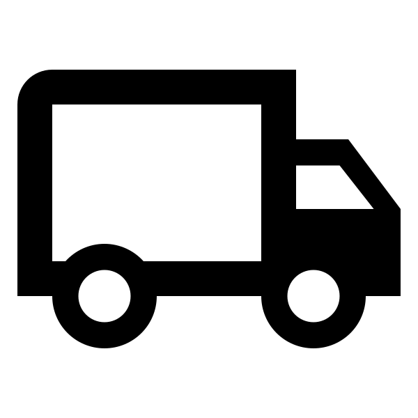 Truck Outline
