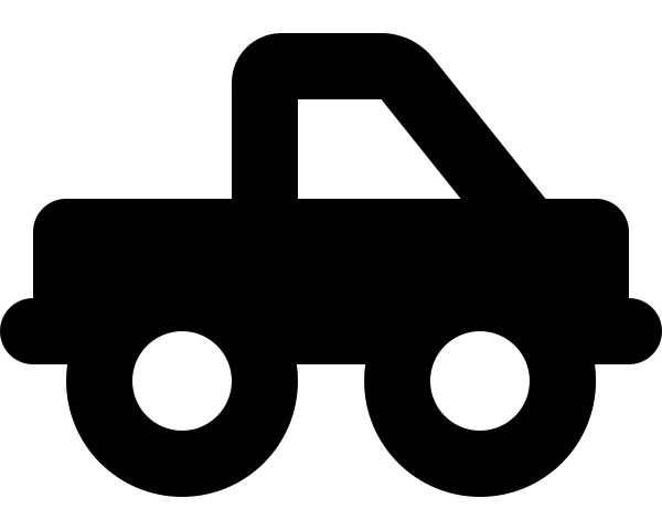 Truck Pickup
