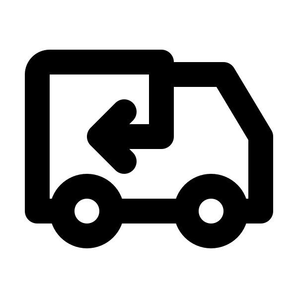 Truck Return