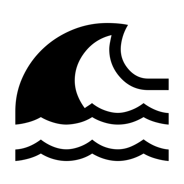 Tsunami Fill