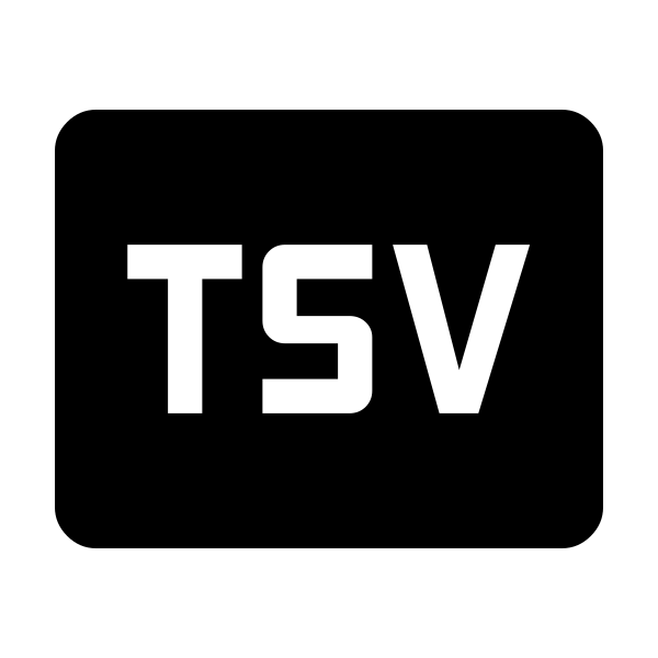 Tsv Fill