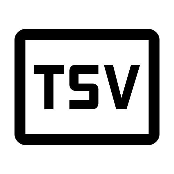 Tsv