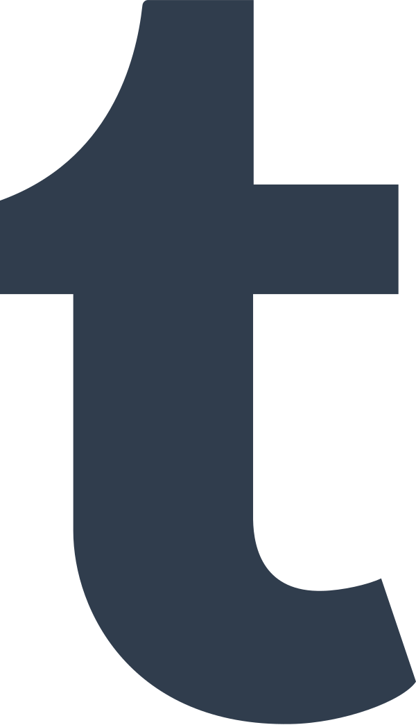Tumblr Icon