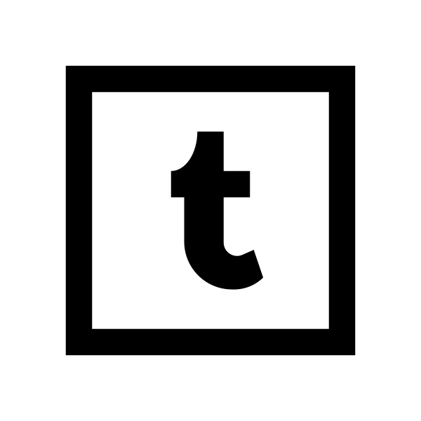 Tumblr Square