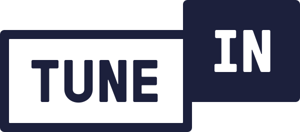 TuneIn Logo 2018