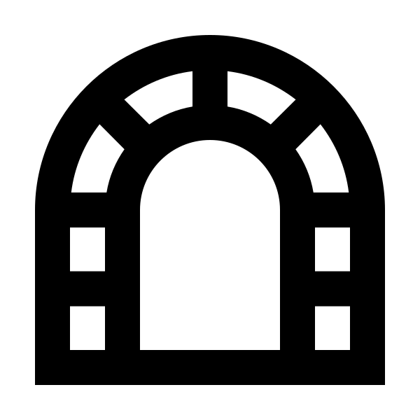 Tunnel Outline