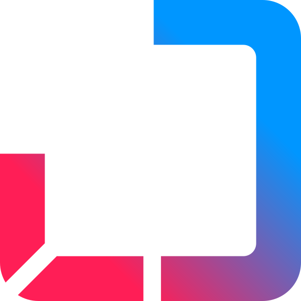 Turbopack Icon Dark