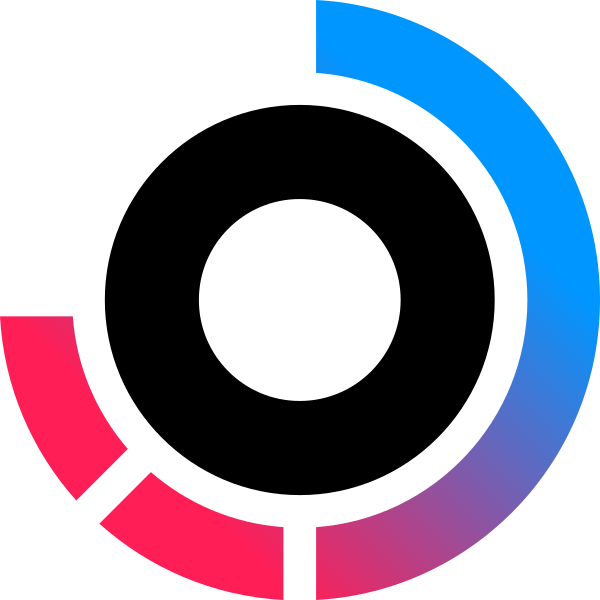 Turborepo Icon Light Vector