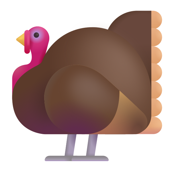 Turkey Color