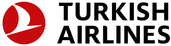 Turkish Airlines Logo 2019 Compact