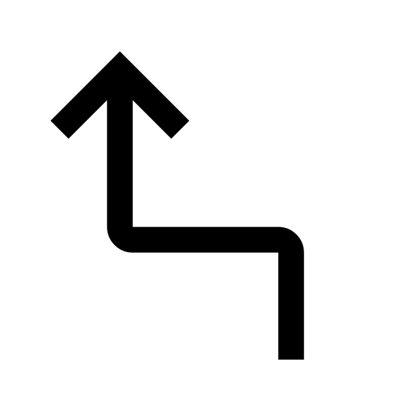 Turn Sharp Left