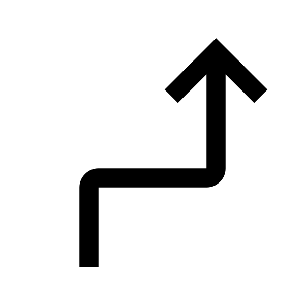Turn Sharp Right