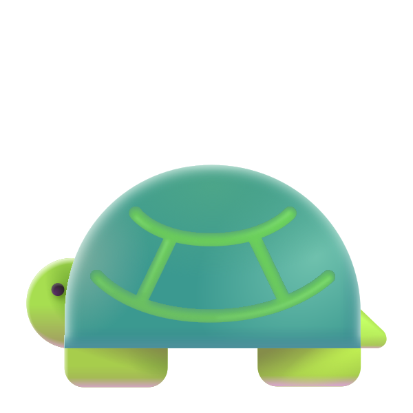 Turtle Color