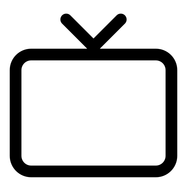 Tv Vector
