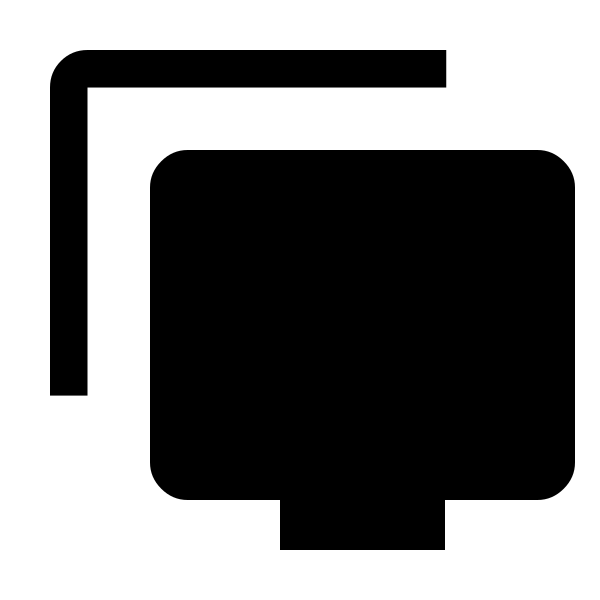 Tv Displays Fill