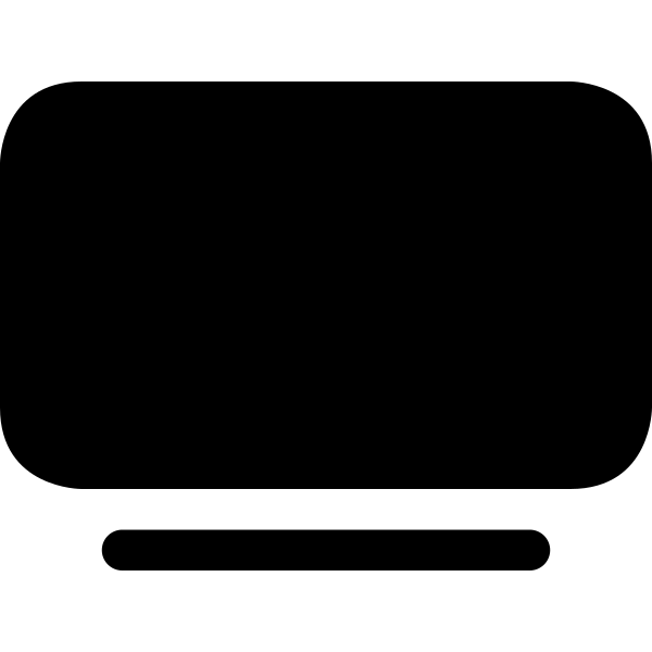 Tv Fill