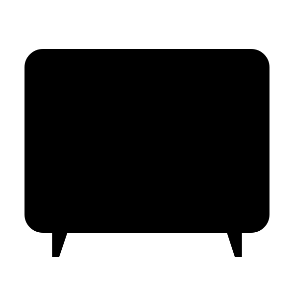 Tv Gen Fill