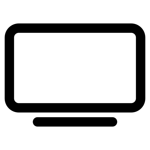 Tv Outline