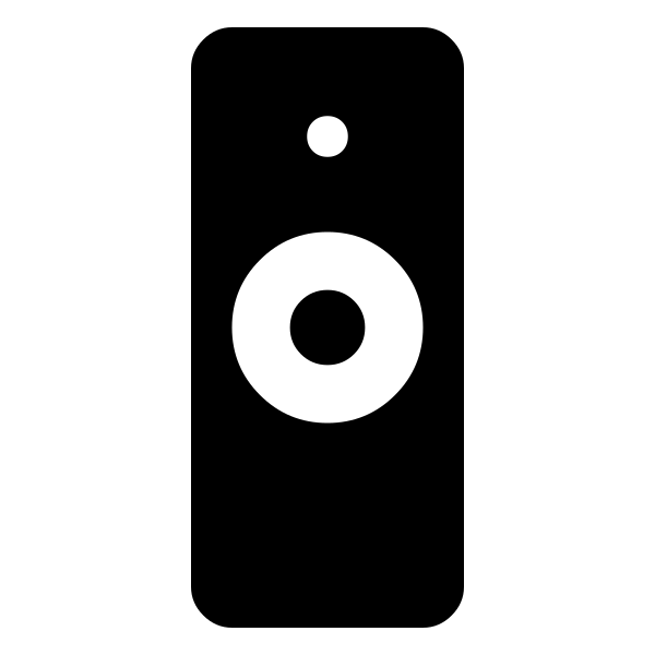 Tv Remote Fill