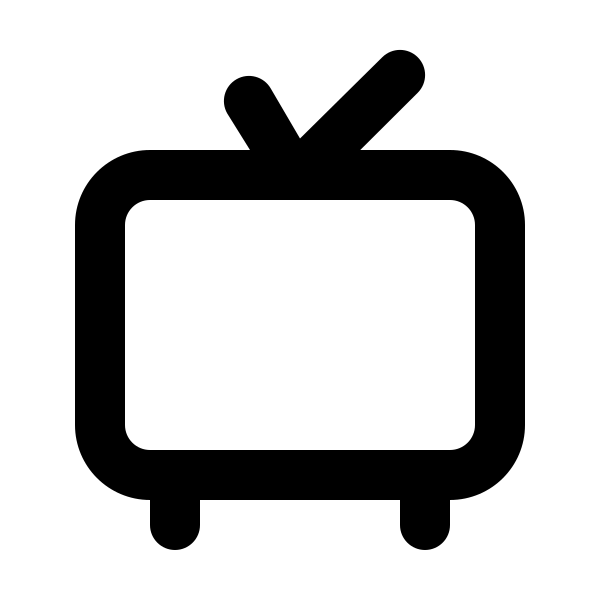 Tv Retro