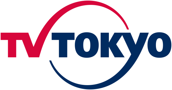 TV Tokyo Logo 20110629