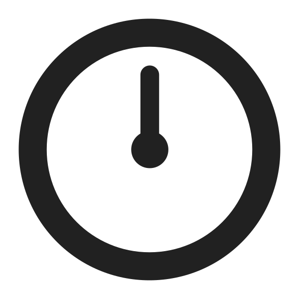 Twelve Oclock High Contrast