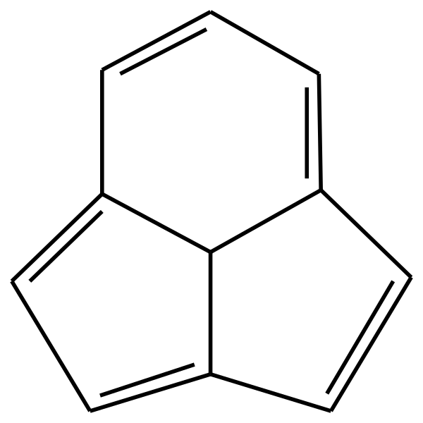 Twice Bridged 10annulene
