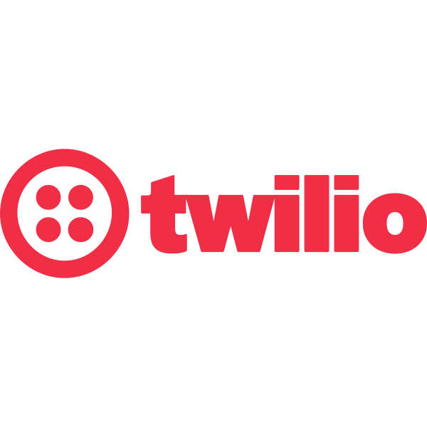 Twilio Original Wordmark