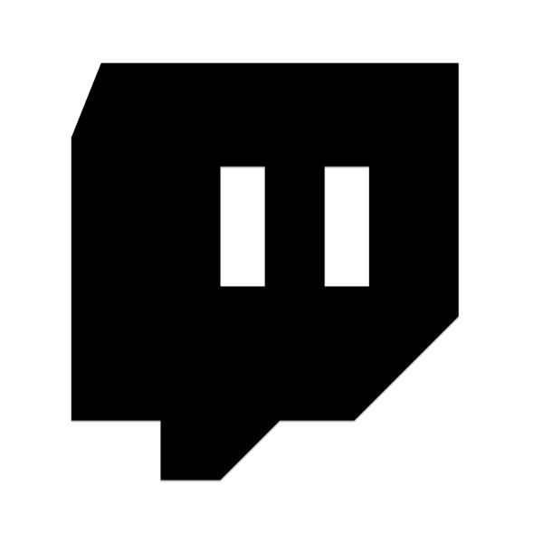 Twitch Vector