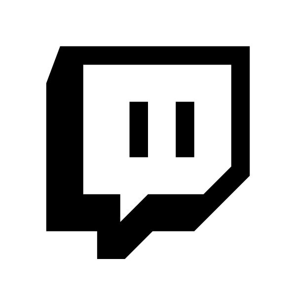 Twitch Vector