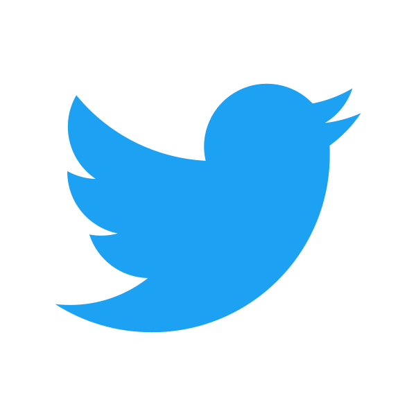 Twitter Square Vector