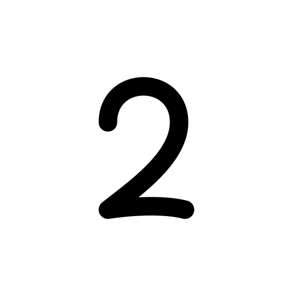 Two