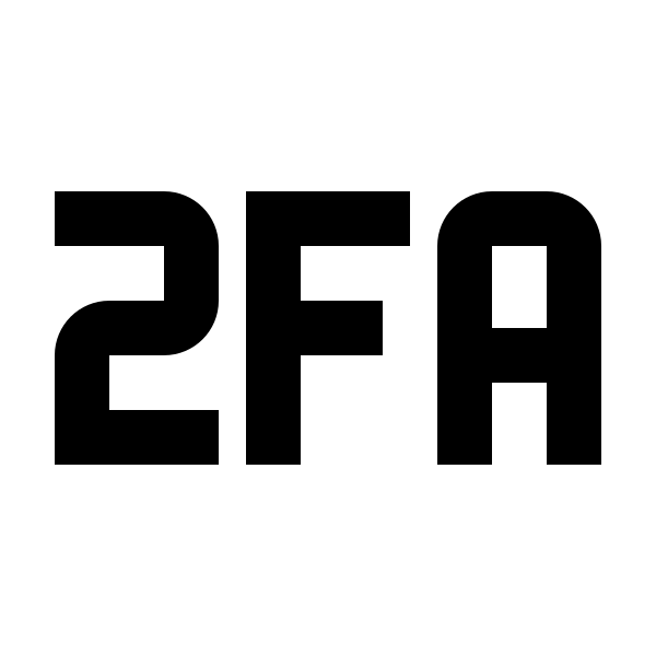 Two Factor Authentication