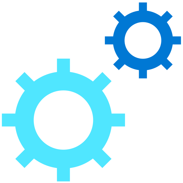 Two Gears