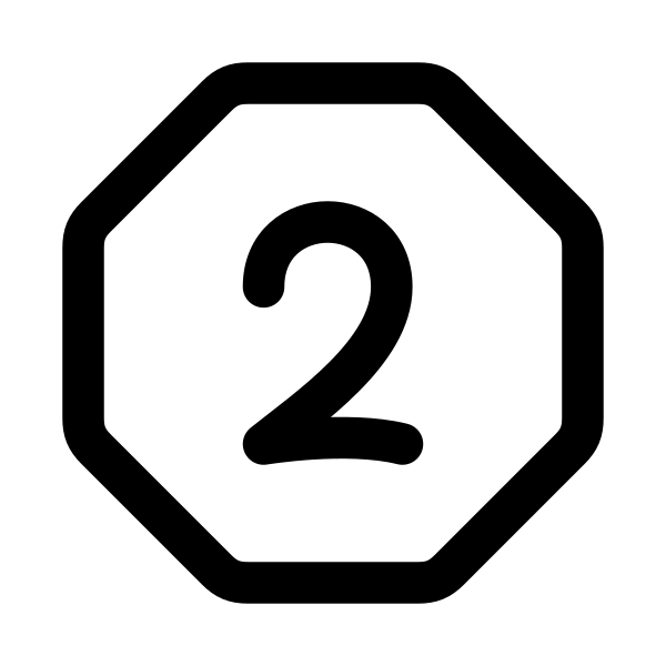 Two Octagon
