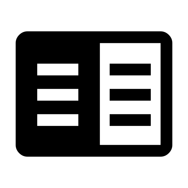 Two Pager Fill