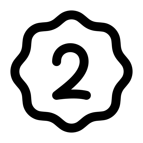 Two Waves