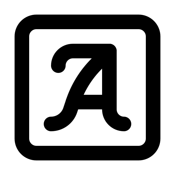 Typeface
