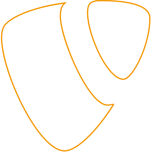 Typo3 Line