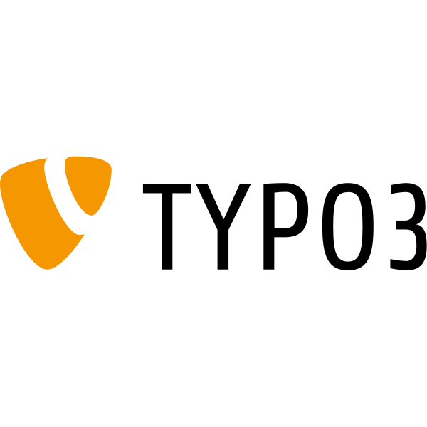 Typo3 Original Wordmark
